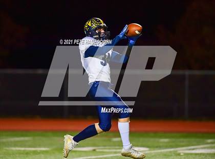 Thumbnail 1 in Jefferson Township @ Newton (NJSIAA North 2 Group 2 Semi Final)  photogallery.