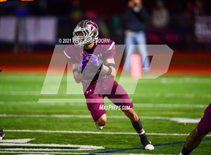 Thumbnail 1 in Jefferson Township @ Newton (NJSIAA North 2 Group 2 Semi Final)  photogallery.