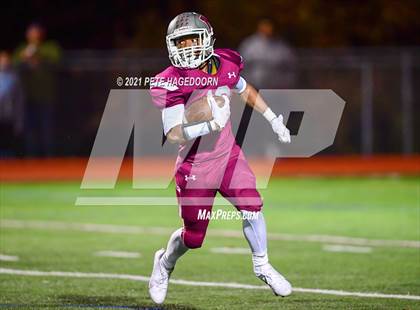 Thumbnail 2 in Jefferson Township @ Newton (NJSIAA North 2 Group 2 Semi Final)  photogallery.