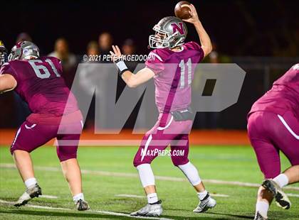 Thumbnail 3 in Jefferson Township @ Newton (NJSIAA North 2 Group 2 Semi Final)  photogallery.