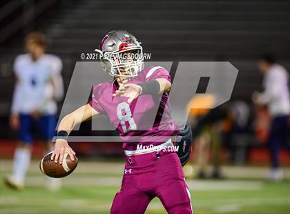 Thumbnail 1 in Jefferson Township @ Newton (NJSIAA North 2 Group 2 Semi Final)  photogallery.