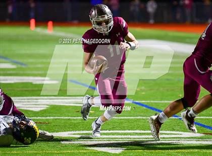 Thumbnail 3 in Jefferson Township @ Newton (NJSIAA North 2 Group 2 Semi Final)  photogallery.