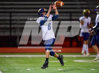 Thumbnail 1 in Jefferson Township @ Newton (NJSIAA North 2 Group 2 Semi Final)  photogallery.