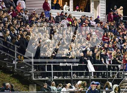 Thumbnail 2 in Jefferson Township @ Newton (NJSIAA North 2 Group 2 Semi Final)  photogallery.