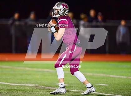 Thumbnail 1 in Jefferson Township @ Newton (NJSIAA North 2 Group 2 Semi Final)  photogallery.