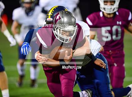 Thumbnail 1 in Jefferson Township @ Newton (NJSIAA North 2 Group 2 Semi Final)  photogallery.