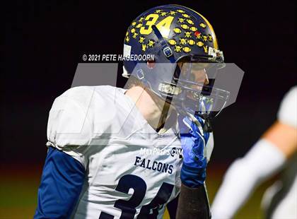 Thumbnail 1 in Jefferson Township @ Newton (NJSIAA North 2 Group 2 Semi Final)  photogallery.
