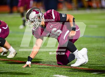 Thumbnail 1 in Jefferson Township @ Newton (NJSIAA North 2 Group 2 Semi Final)  photogallery.