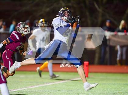 Thumbnail 1 in Jefferson Township @ Newton (NJSIAA North 2 Group 2 Semi Final)  photogallery.