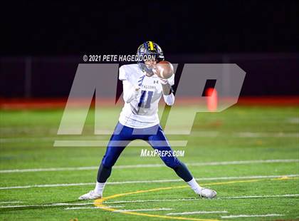 Thumbnail 2 in Jefferson Township @ Newton (NJSIAA North 2 Group 2 Semi Final)  photogallery.