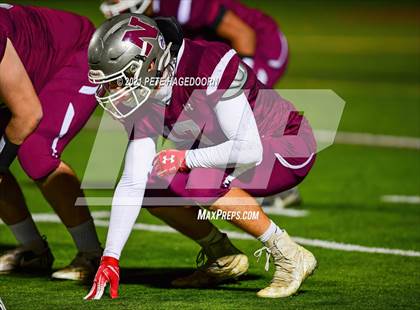 Thumbnail 3 in Jefferson Township @ Newton (NJSIAA North 2 Group 2 Semi Final)  photogallery.