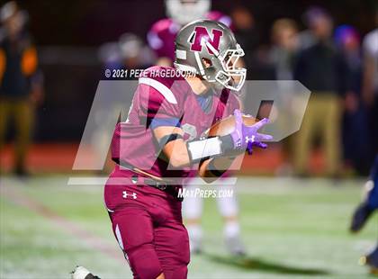 Thumbnail 3 in Jefferson Township @ Newton (NJSIAA North 2 Group 2 Semi Final)  photogallery.