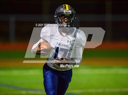 Thumbnail 1 in Jefferson Township @ Newton (NJSIAA North 2 Group 2 Semi Final)  photogallery.