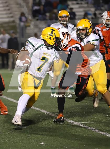 Thumbnail 1 in Rocky River @ Independence photogallery.