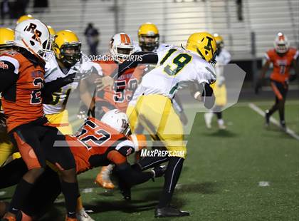 Thumbnail 2 in Rocky River @ Independence photogallery.