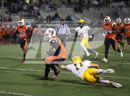 Thumbnail 2 in Rocky River @ Independence photogallery.