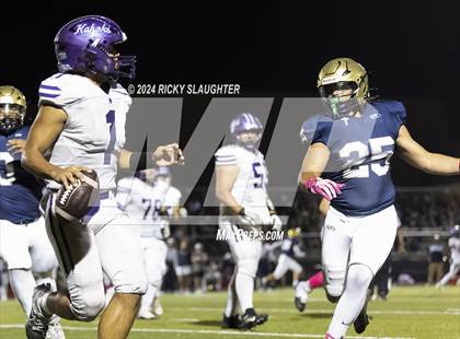 Thumbnail 3 in Collinsville @ Althoff Catholic photogallery.