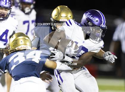 Thumbnail 1 in Collinsville @ Althoff Catholic photogallery.