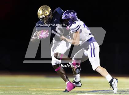 Thumbnail 1 in Collinsville @ Althoff Catholic photogallery.