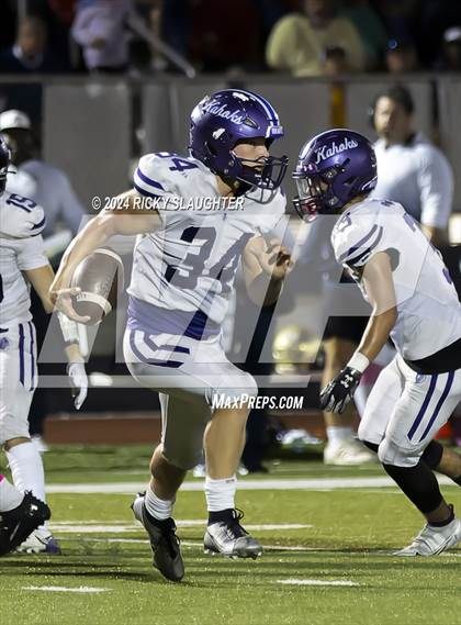 Thumbnail 3 in Collinsville @ Althoff Catholic photogallery.