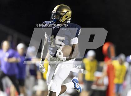 Thumbnail 1 in Collinsville @ Althoff Catholic photogallery.