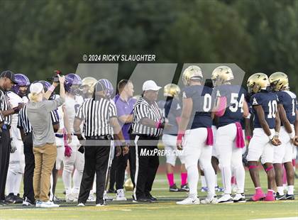 Thumbnail 2 in Collinsville @ Althoff Catholic photogallery.