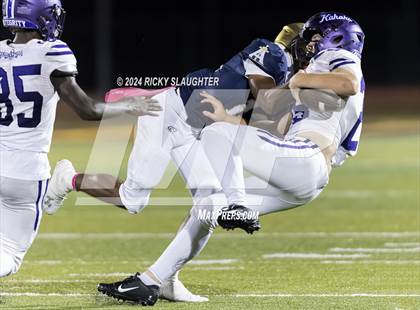 Thumbnail 1 in Collinsville @ Althoff Catholic photogallery.
