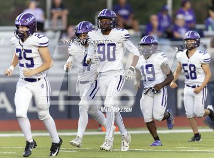 Thumbnail 3 in Collinsville @ Althoff Catholic photogallery.
