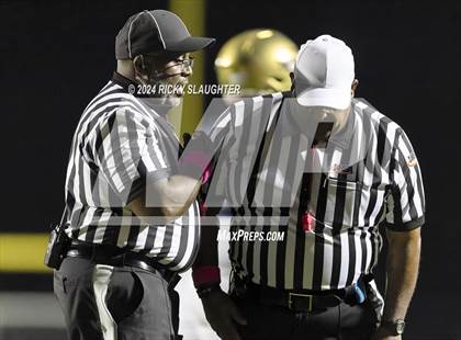 Thumbnail 3 in Collinsville @ Althoff Catholic photogallery.