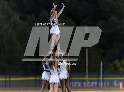 Thumbnail 1 in Collinsville @ Althoff Catholic photogallery.