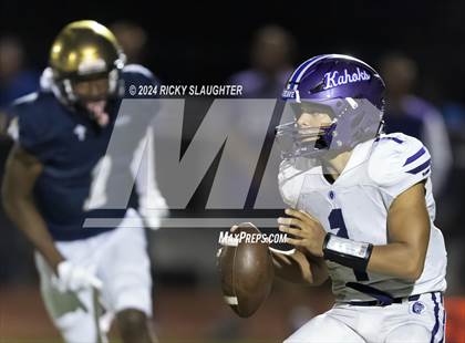 Thumbnail 3 in Collinsville @ Althoff Catholic photogallery.