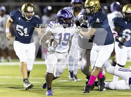 Thumbnail 3 in Collinsville @ Althoff Catholic photogallery.