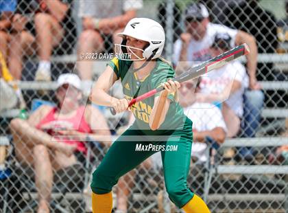 Thumbnail 3 in Beckman vs Monticello (West Delaware Invitational) photogallery.