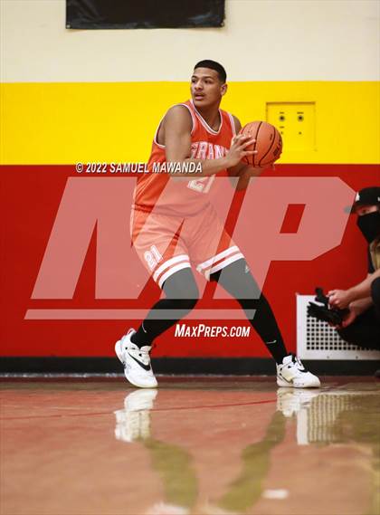 Thumbnail 1 in Grant vs El Camino Real photogallery.