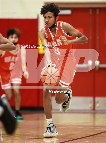 Thumbnail 3 in Grant vs El Camino Real photogallery.