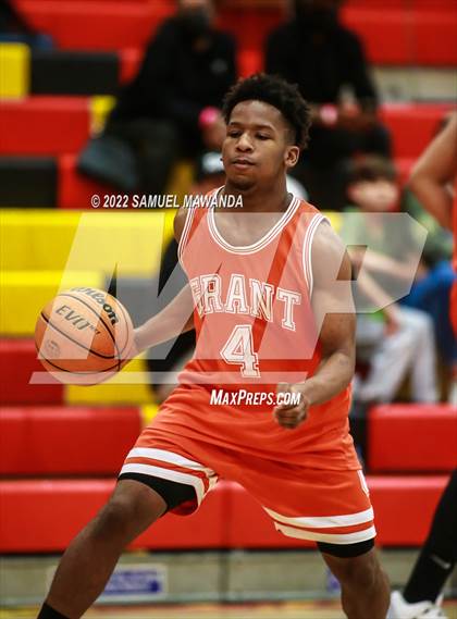 Thumbnail 2 in Grant vs El Camino Real photogallery.