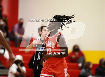 Thumbnail 1 in Grant vs El Camino Real photogallery.