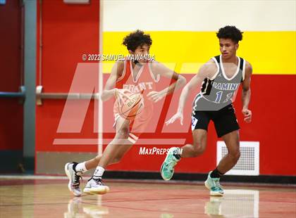 Thumbnail 1 in Grant vs El Camino Real photogallery.