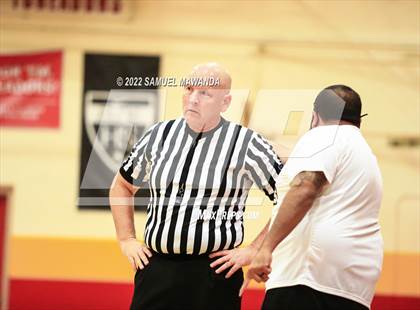 Thumbnail 1 in Grant vs El Camino Real photogallery.