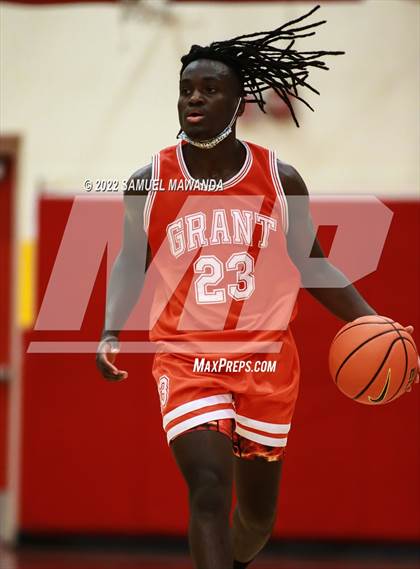 Thumbnail 2 in Grant vs El Camino Real photogallery.