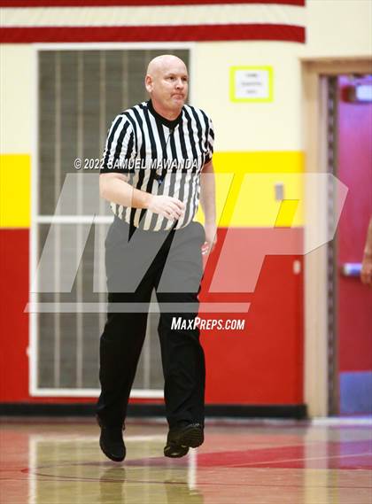 Thumbnail 1 in Grant vs El Camino Real photogallery.