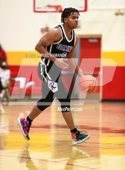 Thumbnail 3 in Grant vs El Camino Real photogallery.