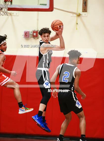 Thumbnail 2 in Grant vs El Camino Real photogallery.