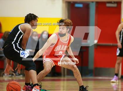 Thumbnail 2 in Grant vs El Camino Real photogallery.