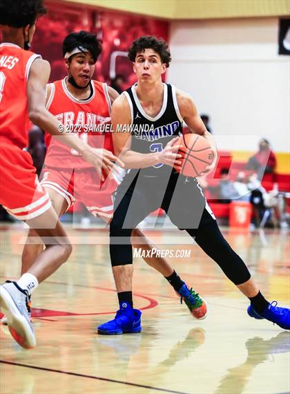 Thumbnail 1 in Grant vs El Camino Real photogallery.