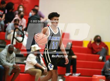 Thumbnail 1 in Grant vs El Camino Real photogallery.