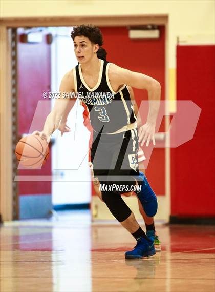 Thumbnail 1 in Grant vs El Camino Real photogallery.