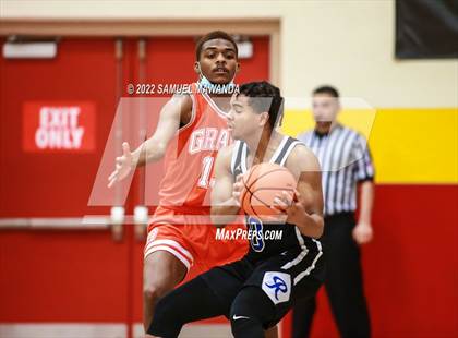 Thumbnail 2 in Grant vs El Camino Real photogallery.