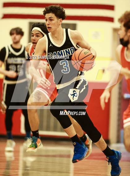 Thumbnail 3 in Grant vs El Camino Real photogallery.