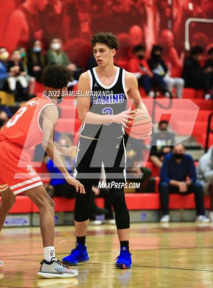 Thumbnail 3 in Grant vs El Camino Real photogallery.
